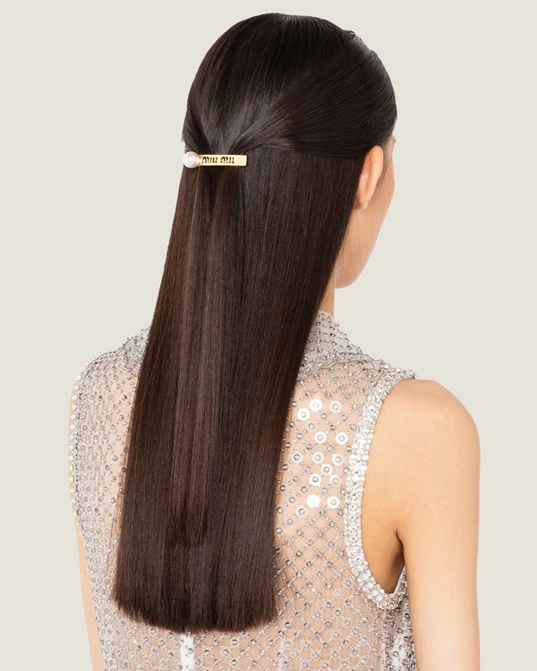 Hair Accessories to Complement Your Wedding Look