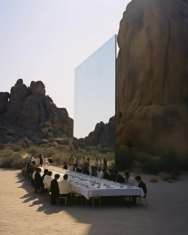 11 Major Event Design Trends for Spring & Summer 2025 Weddings