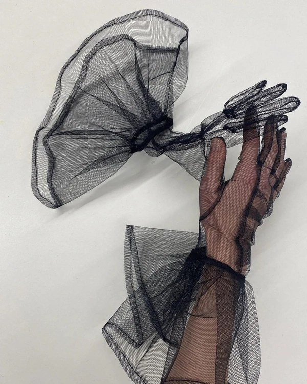 16 Wedding Gloves for Your Flawless Look — photo 2