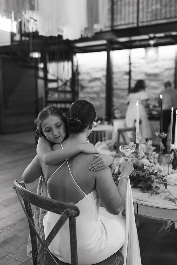 Real Wedding: Ashlyn & Karyssa