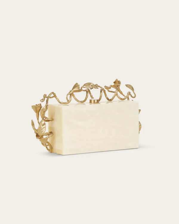 12 Elegant Clutches Perfect for Your Big Day