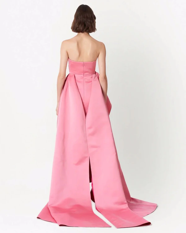 Barbiecore: The Hottest Summer Trend Which Will Help You Nail Your Wedding Outfit