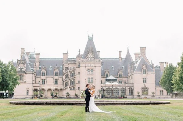 Best Vineyard Wedding Venues