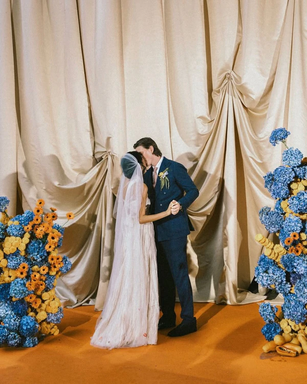 10 Expert Tips for Wedding Flowers That Feel Creative, Considered & Completely You