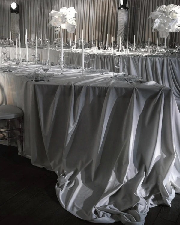 30 Breathtaking Candle Tablescapes
