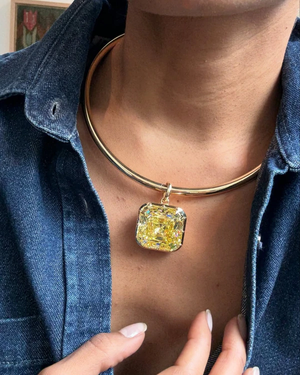 11 Fine Jewelry and Diamond Experts Every Stylish Bride-to-Be Should Follow — photo 2