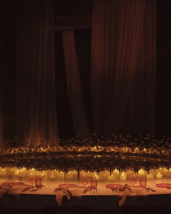 Guide to Сreating a Memorable Tablescape