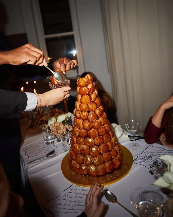 40 Delicious Alternatives to the Classic Wedding Cake