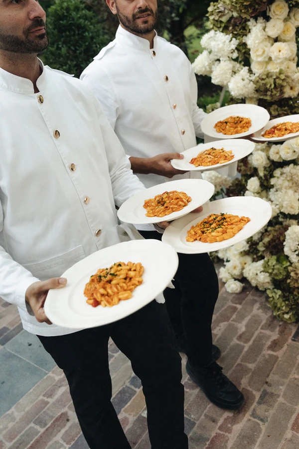 Pepi's, wedding cakes & catering in Sydney, Australia — portfolio photo 6