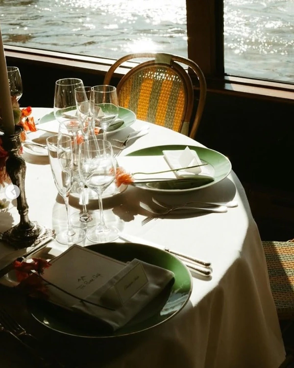 13 Romantic Restaurants for Date Night in New York City