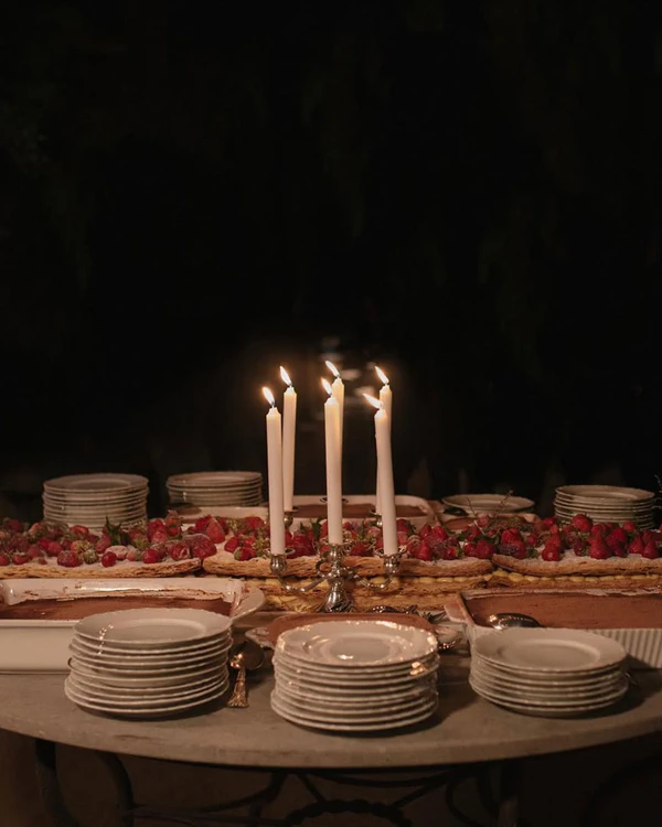 40 Delicious Alternatives to the Classic Wedding Cake