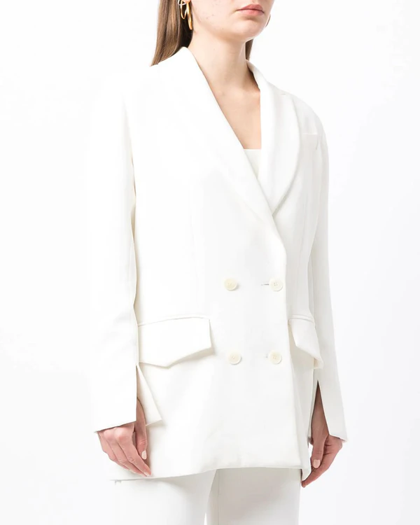 Stylish Pantsuits for a Modern-Day Bridal Look