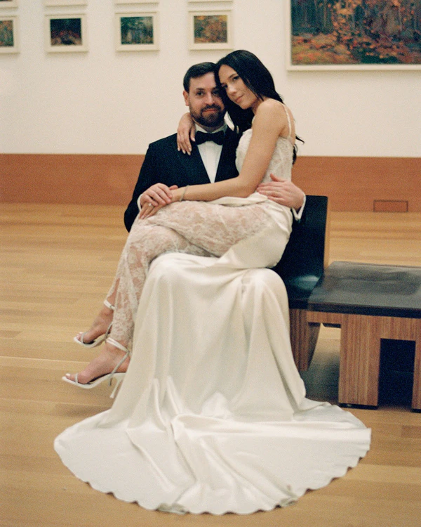 16 Best Wedding Photographers in Canada