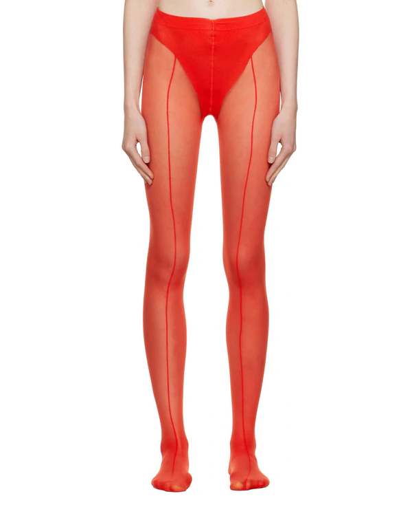 Tomato Red — the Hottest Color of Fall