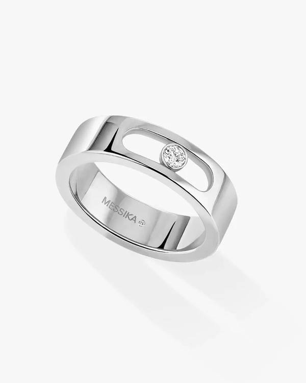 12 Best Non-Classic Wedding Bands for the Groom