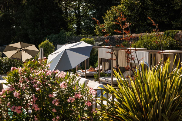 Domaine de Locguénolé & Spa, wedding venues in France, Europe