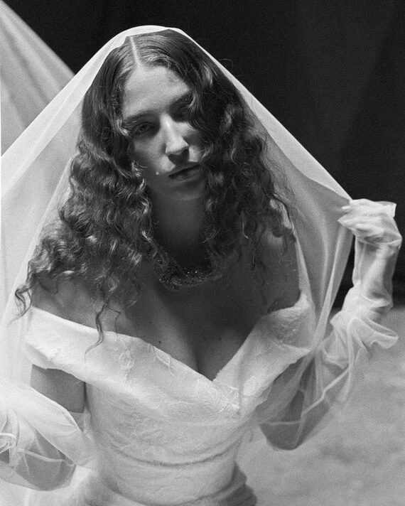 5 Hairstyles Perfect for a Veil