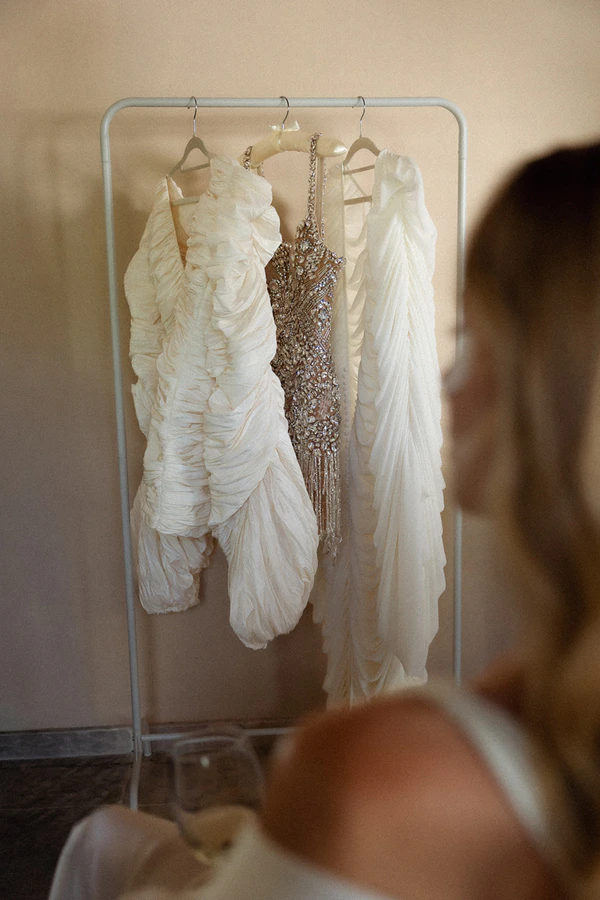A Black-Tie Wedding Weekend Rooted in the Sea, Sun & Spirit of Tarifa