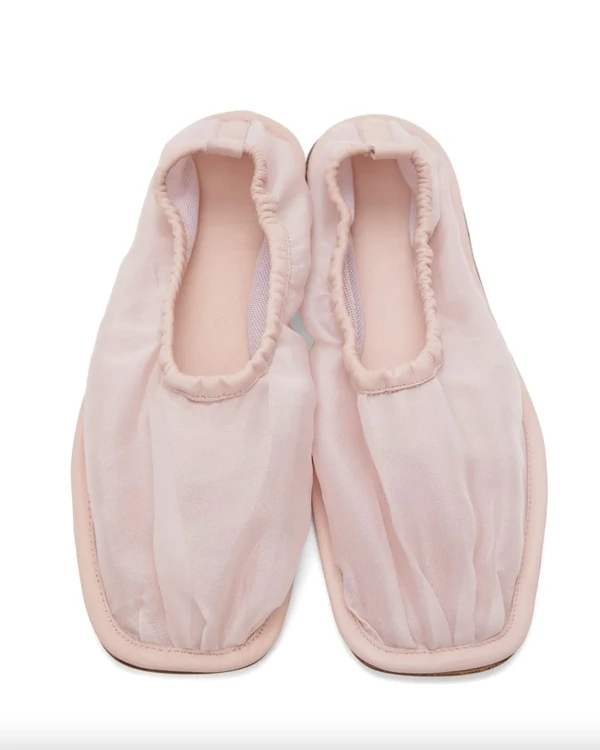 Flat Shoes for the Bride Under $500