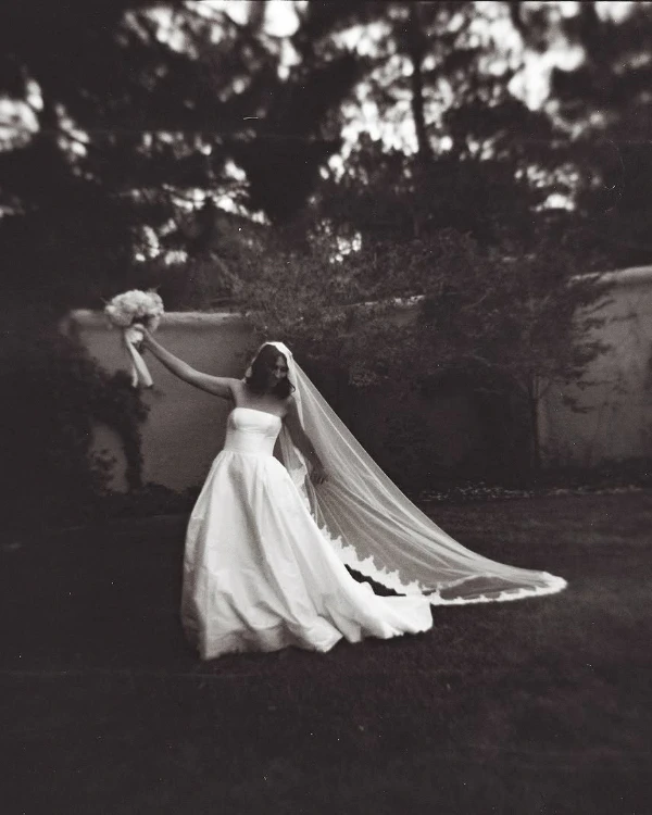 60 Must-Save Wedding Portrait Ideas for the Modern Bride