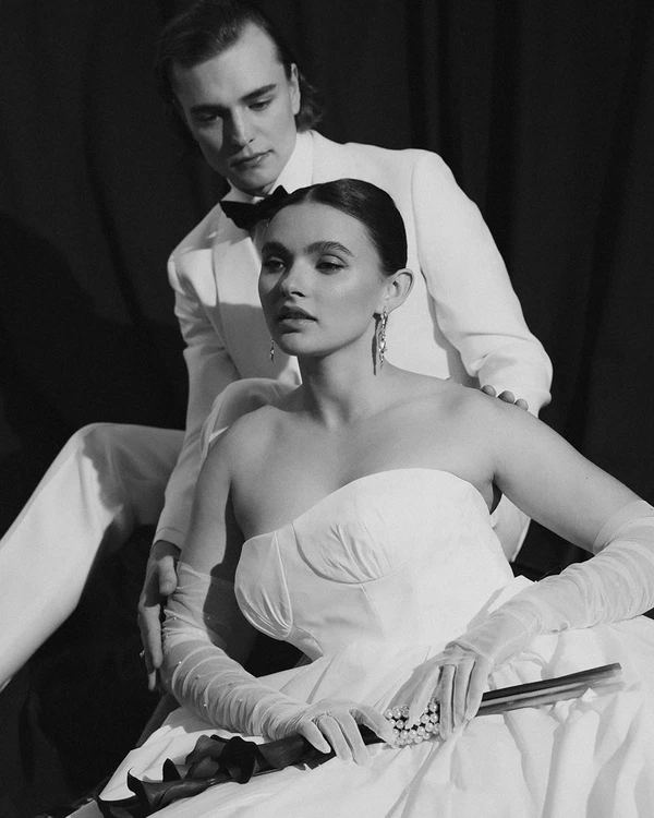 Sculpted in Love