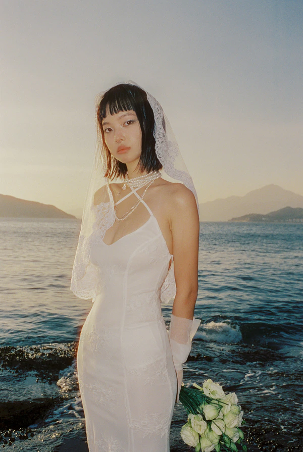 Erye Film, wedding photographers in Hong Kong, Asia — portfolio photo 1