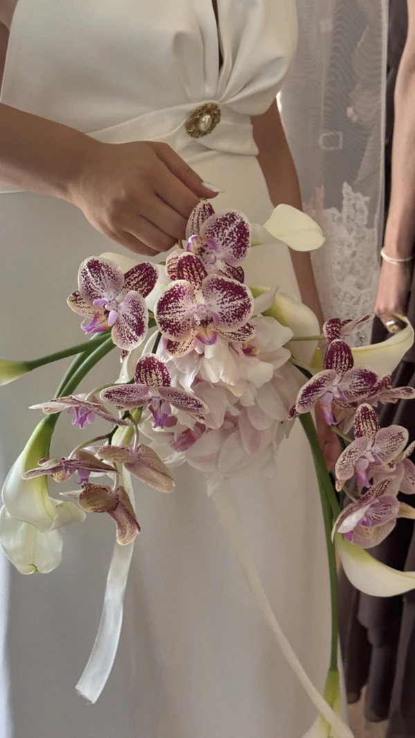 Caloonaa, wedding stylists in Sydney, Australia — portfolio photo 7