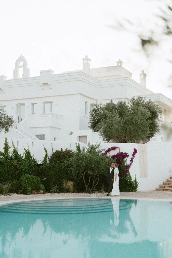 Masseria Borgo Ritella, wedding venues in Italy, Europe — photo 3