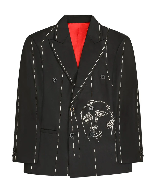 Same-Sex Wedding: Grooms Outfit Ideas