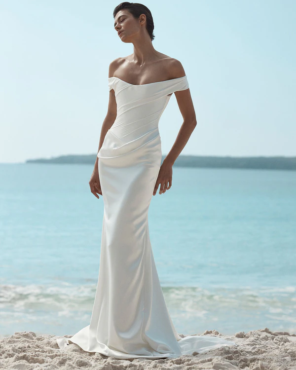 Kyha Bride Unveils Chroma: An Exclusive First Look at the Spring 2027 Collection
