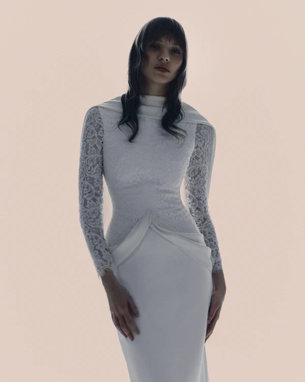 Unveiling Safiyaa's Spring 2025 Bridal Collection