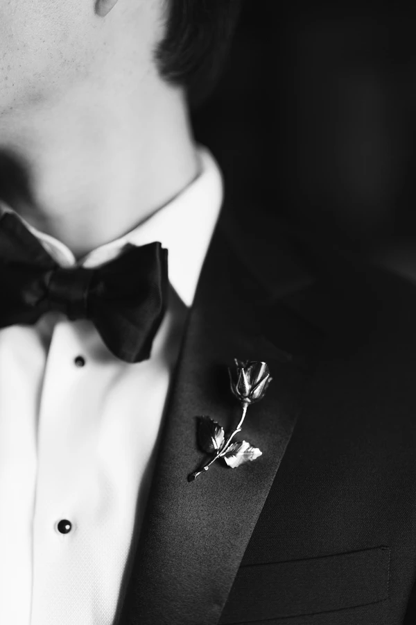 A Glamorous Art Deco Celebration Inspired by Vintage Travel at Gatsby Mansion