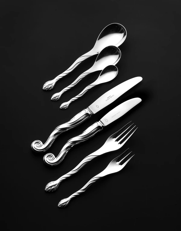 30 Artisanal Flatware Ideas to Inspire Your Tablescape