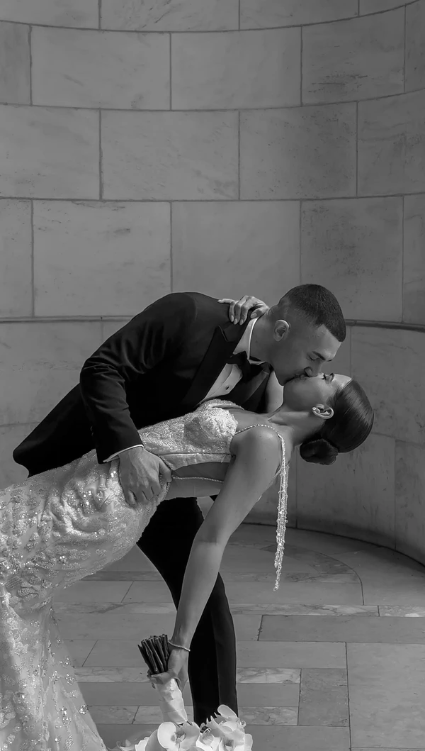 So Bridal Social, wedding content creators in New York, USA — portfolio photo 5