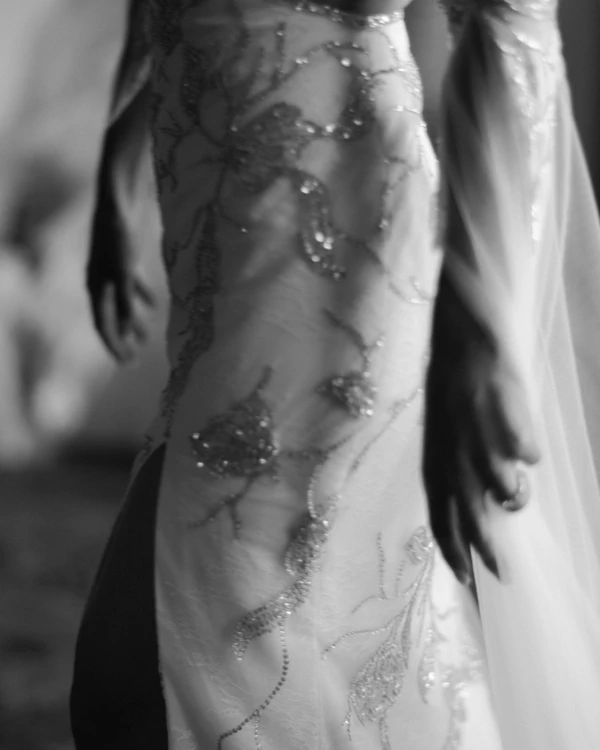 Real Wedding: Dee & Dave