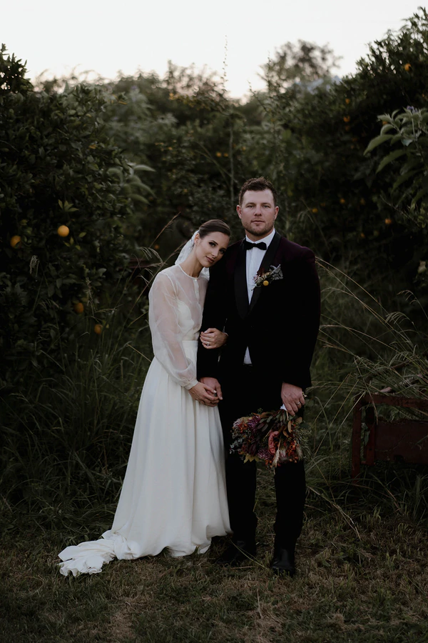 Dean Snushall, wedding photographers in Sydney, Australia — portfolio photo 2