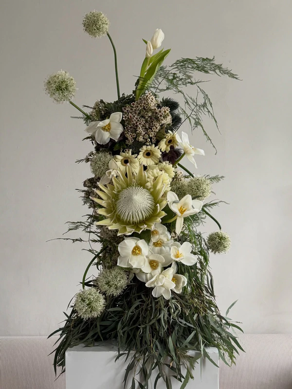 25 Best Wedding Florists in the US — photo 2