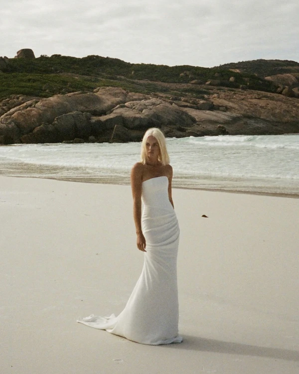 THE WED Style: Bridal Trends of the Month