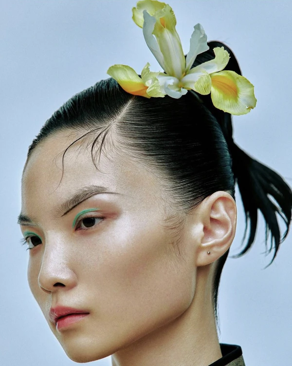 26 Cool Hairstyles for Spring — photo 1