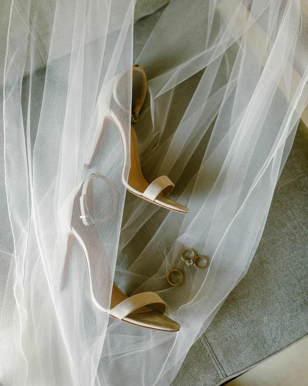 Pre-Wedding Anxiety: Tips on How to Calm Yourself Down — photo 2
