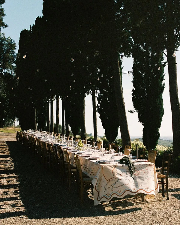 Tired of Old Wedding Traditions? Try These Instead