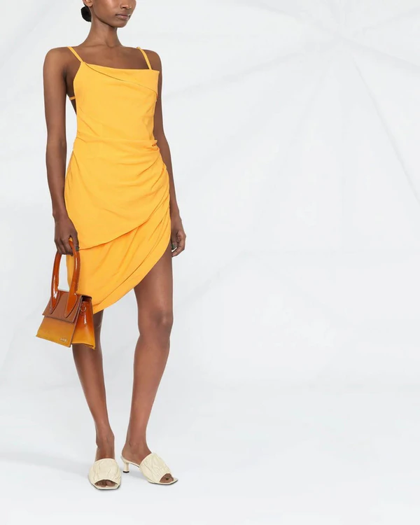 These Dresses Are Perfect for a Seaside Ceremony