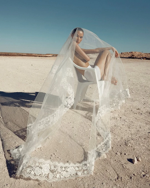 KYHA's Spring 2026 Bridal Collection is Here