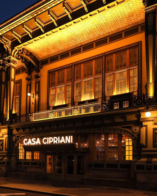 21 Best Wedding Venues in New York