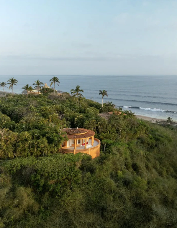 Cuixmala