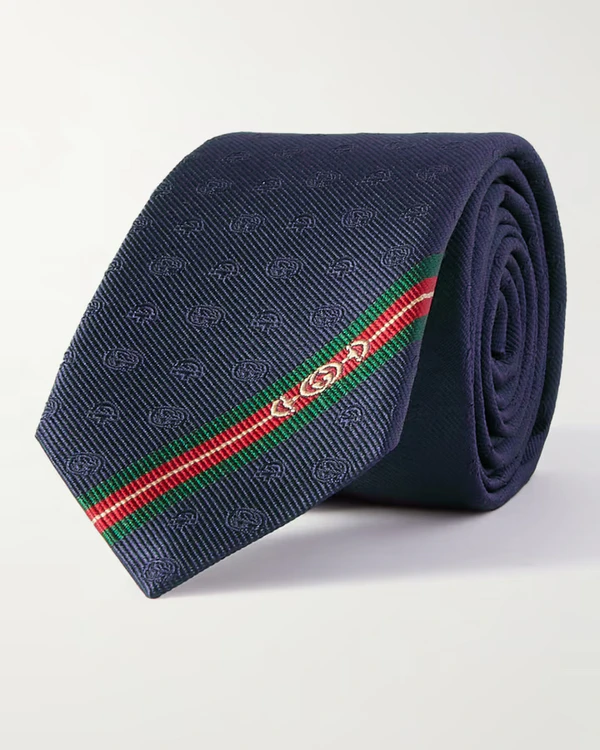 Ties for Grooms: 12 Stylish Options to Complement the Look