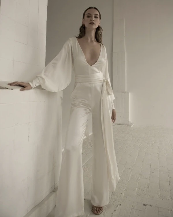 6 Wedding Dress Styles to Inspire Your Look