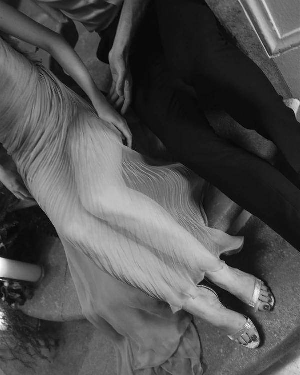 The Key Ingredients for Timeless Wedding Photos