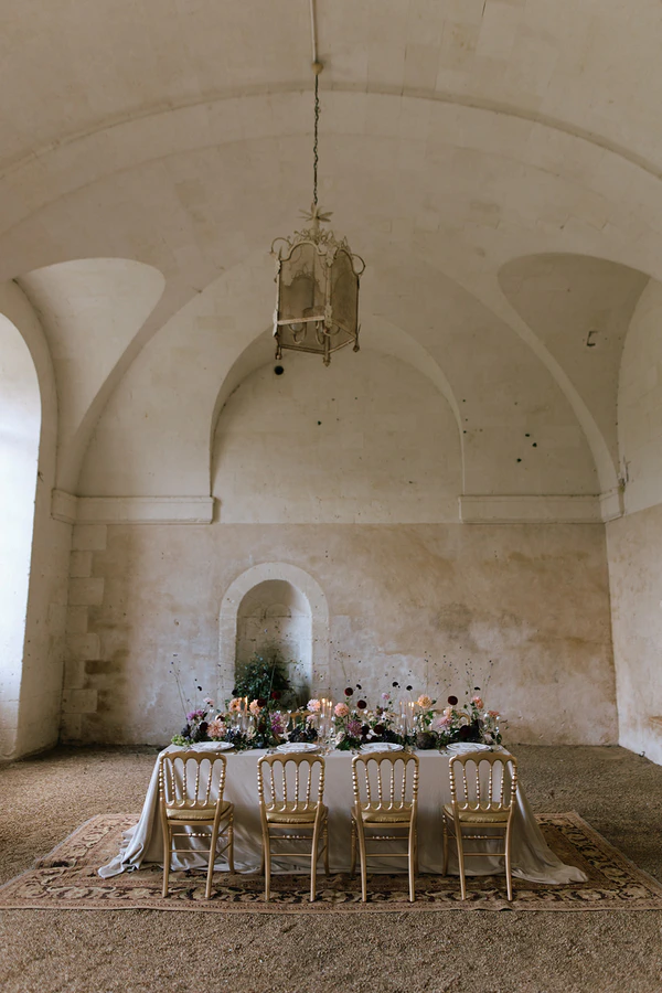 ROQUE events, wedding planners in California, USA — portfolio photo 1