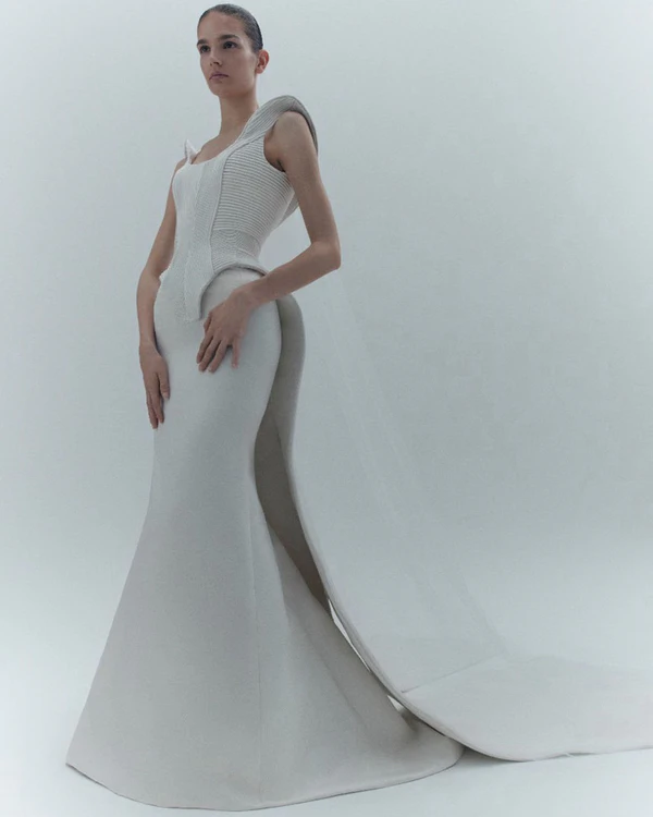 27 Best Bridal Designers in Europe